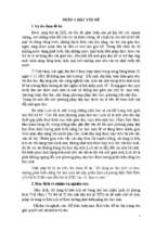 Skkn sử dụng tư liệu lịch sử theo hướng phát triển năng lực học sinh khi dạy phần lịch sử phong kiến việt nam (từ thế kỉ x đến nửa đầu thế kỉ xix) ,lớp 10, ban cơ bản