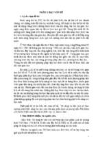 Skkn sử dụng tư liệu lịch sử theo hướng phát triển năng lực học sinh khi dạy phần lịch sử phong kiến việt nam (từ thế kỉ x đến nửa đầu thế kỉ xix) ,lớp 10, ban cơ bản