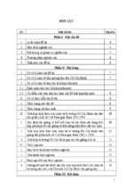 Skkn tích hợp kiến thức liên môn và tư tưởng đạo đức chủ tịch hồ chí minh vào giảng dạy phần lịch sử việt nam giai đoạn 1945   1954