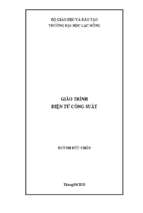 Dien tu cong suat