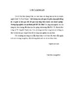 ảnh hưởng của mối quan hệ giữa công nghệ thông tin và quản lý tính gọn đến kết quả hoạt động kinh doanh của doanh nghiệp trường hợp nghiên cứu tại thành phố hồ chí minh