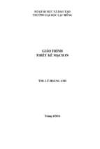 Thiet ke mach in