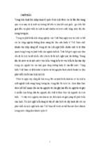 Những thuận lợi và khó khăn trong quá trình phát triển du lịch việt nam và mục tiêu của du lịch trong tương lai trong tương lai gần   thực trạng về phát triển du lịch biển ở đồ sơn hải phòng