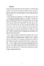 Những thuận lợi và khó khăn trong quá trình phát triển du lịch việt nam và mục tiêu của du lịch trong tương lai trong tương lai gần   thực trạng về phát triển du lịch biển ở đồ sơn hải phòng