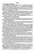 Nghiên cứu ứng dụng bộ điều khiển pid thích nghi dựa trên mạng nơ ron nhân tạo cho hệ thống điều khiển tàu thủy tt
