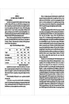 Các yếu tố tại điểm bán ảnh hưởng tới hành vi mua ngẫu hứng sản phẩm quần áo may sẵn nghiên cứu nhóm nữ thanh niên trên địa bàn thành phố hà nội và thành phố hồ chí minh tt