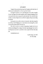 Nghiên cứu thành phần hóa học phân đoạn cao ethyl acetate ea4 của cây ruột gà dạng hóng