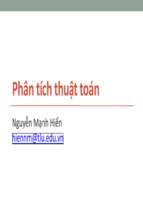 Truy hồi thông tin và tìm kiếm web