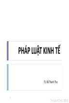 Nguyên lý kinh tế học