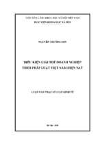 điều kiện giải thể doanh nghiệp theo pháp luật việt nam hiện nay