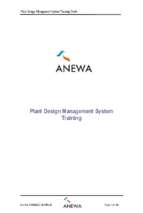 Hướng dẫn thiết kế aveva pdms