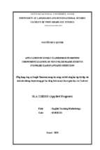 Application of google classroom in promoting independent learning of non english major students in english class in a police institution