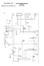 Tài liệu   suzuki swift wiring diagrams 1991 (sơ đồ hệ thống dây của suzuki swift 1991)