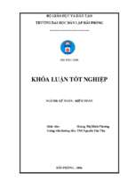 Hoàn thiện công tác kế toán thanh toán tại công ty trách nhiệm hữu hạn  xuất nhập khẩu thương mại dịch vụ vận tải hân trang