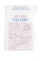 Sức bền vật liệu