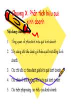 Quản trị kinh doanh