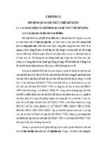 Bài giảng cơ sở dữ liệu quan hệ.