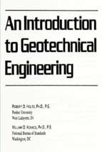 Bài giảng địa kỹ thuật