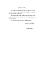 Tối ưu hóa chất lượng điều khiển phụ tải lò hơi công nghiệp trên cơ sở quan điểm bền vững cao.