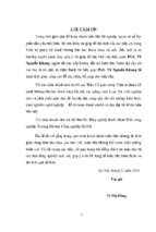 Thực trạng và giải pháp bồi dưỡng nâng cao trình độ đội ngũ giáo viênkhoa điện trường đại học công nghiệp hà nội