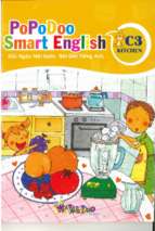 Smart english c3