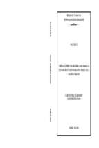 Chiến lược nâng cao khả năng cạnh tranh của tập đoàn đầu tư thương mại công nghiệp việt á giai đoạn 2010 2015