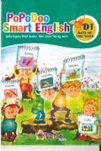 Smart english d1