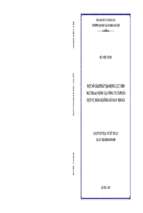 Một số giải pháp tạo động lực cho người lao động tại công ty cổ phần dịch vụ hàng không sân bay nội bài