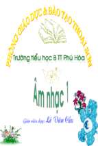 Slide bài giảng học hát bài tập tầm vông.ppt