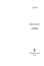 Sinh học phân tử của tế bào 