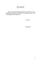 Theo dõi ảnh hưởng của mật độ nuôi và chế độ cho ăn trên gà đẻ trứng thương phẩm isa brown từ 6 11 tuần tuổi​.