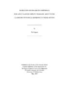 Instruction and pragmatic competence how adult learners improve pragmatic ability in the classroom, with special reference to the efl setting