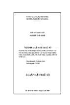 Nghiên cứu thăm dò khả năng dùng grphite vảy yên bái thay thế graphite vảy ngoại nhập trong công nghệ đúc liên liên tục dây dồng không ôxy ở việt nam