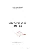 Nghiên cứu sản xuất hợp kim hàn vảy hệ sn pb phục vụ công nghệ điện tử