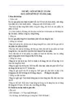 Giáo án mỹ thuật 1 cánh diều hay