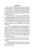 Nghiên cứu điều trị phẫu thuật máu tụ dưới màng cứng cấp tính do chấn thương sọ não nặng tại bệnh viện thanh nhàn tt