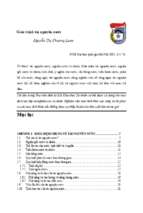 Tài nguyên nước