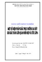 Sáng kiến kinh nghiệm năm học 2015 2016 nộp bgh ngày 12.10.2015