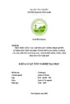 Thực hiện công tác cấp đổi giấy chứng nhận quyền sử dụng đất trên địa bàn tổ dân phố làng mới; la đình; cầu sắt, phường bách quang, thành phố sông công , tỉnh thái nguyên năm 2019