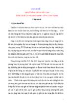Rèn kĩ năng giải bài tập toán bằng cách lập phương trình   hệ phương trình