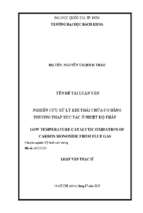 Low temperature catalytic oxidation of carbon monoxide from flue gas