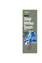 Essentials of clinical infectious diseases