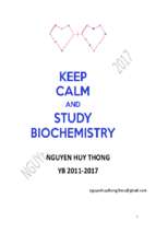 Test hóa sinh y hà nội nguyễn huy thông y6b 2011 2017 