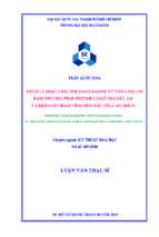 Trích ly hoạt chất polysaccharide từ nấm linh chi bằng phương pháp enzyme có hỗ trợ siêu âm và khảo sát hoạt tính sinh học của cao trích