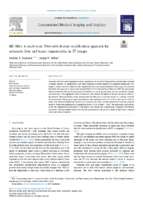 Ms unet a multi scale unet with feature recalibration approach for automatic liver and tumor segmentation in ct images