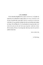 Sử dụng phương pháp trực quan trong dạy học đại lượng và đo lường cho học sinh lớp 4