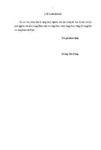 Hậu phương quảng bình trong kháng chiến chống mỹ cứu nước cuối 1954 đến năm 1975
