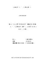 đánh giá hiệu quả sử dụng đất sản xuất nông nghiệp trên địa bàn huyện sa pa, tỉnh lào cai  