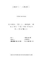 Phát triển nguồn nhân lực tại công ty tnhh yougbo vina khu công nghiệp quế võ thành phố bắc ninh  