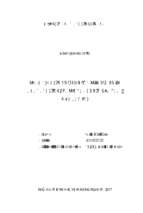 đánh giá hiệu quả sử dụng đất sản xuất nông nghiệp trên địa bàn huyện văn bàn   tỉnh lào cai  